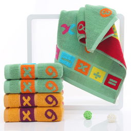 高阳纯棉加厚毛巾厂家直销——品质与实惠的完美结合