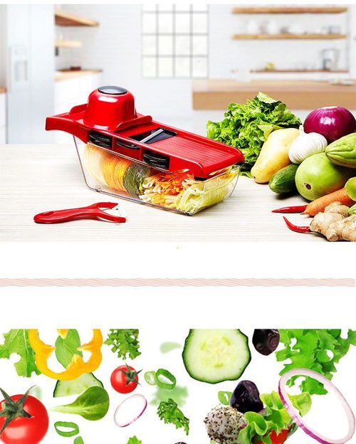 懒人必备 创意实用家居厨房用品指南