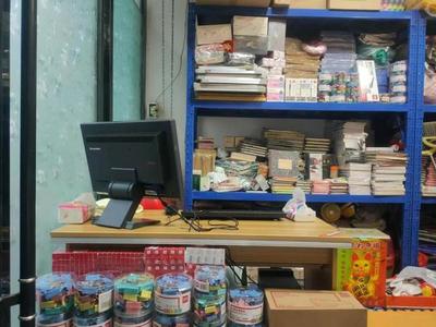 仙居县限上零售业展播 | 仙居县弘扬商贸 日用百货销售的坚实力量