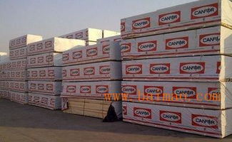 上海加拿大木方供应与价格解析 日用百货销售的可靠选择