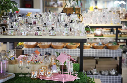 2021恒业国际成都日用品交易会盛大开幕，品牌云集共筑行业新篇章